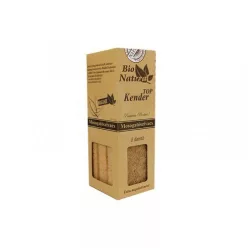 Eco Natural mosogatószivacs kender 6 db