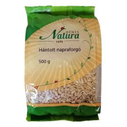 Natura hántolt napraforgó 500 g