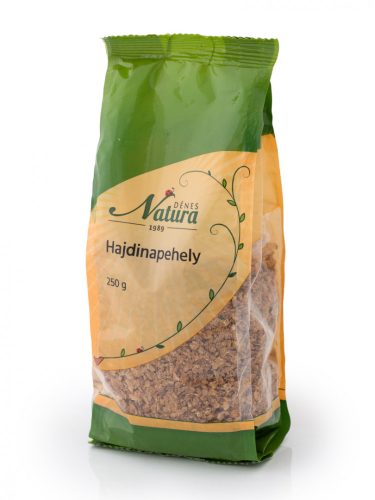 Natura hajdinapehely 250 g