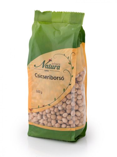 Natura csicseriborsó 500 g