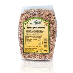 Natura Tönkölybúzapehely  250 g