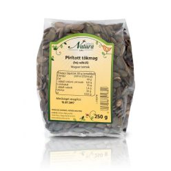 Natura Tökmag Pirított  250 g