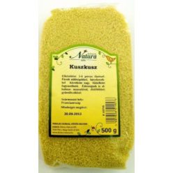 Natura kuszkusz 500 g