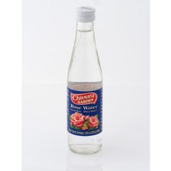 Chtoura garden rózsavíz 250 ml