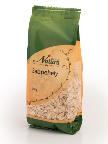 Natura zabpehely 250 g