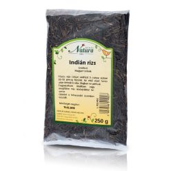 Natura vadrizs indián rizs 250 g