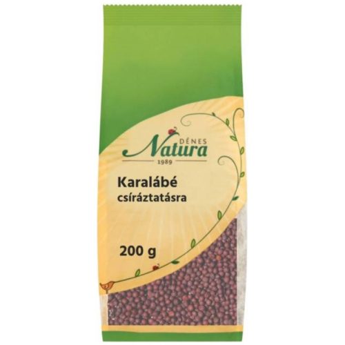 NATURA KARALÁBÉ CSÍRÁZTATÁSRA 200G