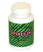 Dr.chen spirulina alga kapszula 60 db