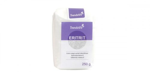 Trendavit Eritrit  250 g