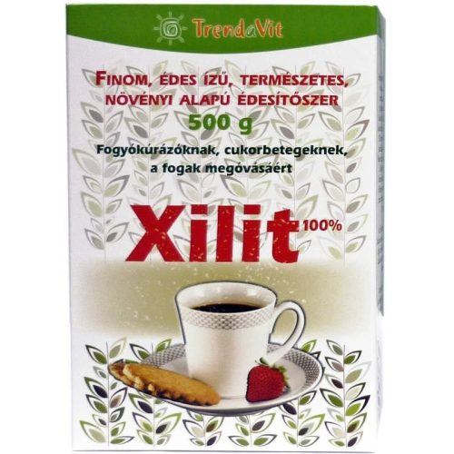 Trendavit Xilit  1000 g