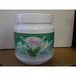 PETRA ALOE VERA KRÉM 500 ML 500 ml