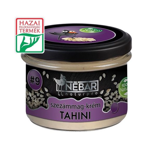 Nébar naturpro tahini 180 g