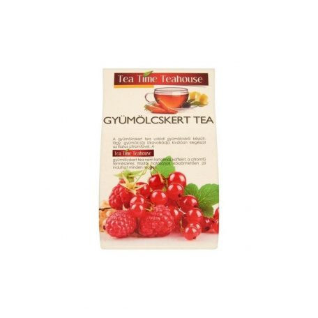 Tea Time gyümölcskert tea 100 g