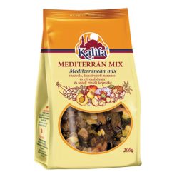 Kalifa egzotikus mix 200 g