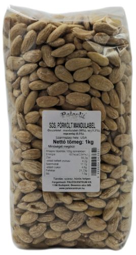 Kalifa Mandula szeletelt 400g
