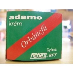 Adamo orbáncfű krém 50 ml