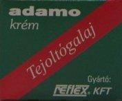 Adamo tejoltógalaj krém 50 ml