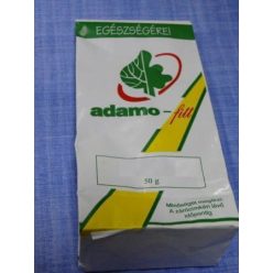 Adamo fodormentalevél 30 g