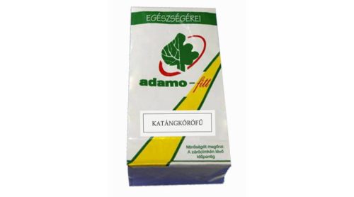 Adamo katángkórófű 50 g