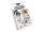 Cornexi mézes maci gabonapehely teljes kiőrlésű gabonával 250 g