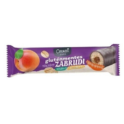 CORNEXI ZABRUDI SÁRGABARACKOS GM 30G