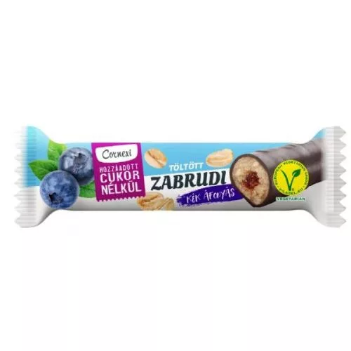 CORNEXI ALAKREF.ZABRUDI KÉKÁFONYA HCM