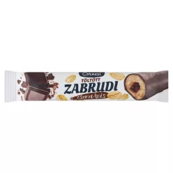   Cornexi Zabrudi Csokoládés Töltelékkel Töltött Kakaós Bevonattal Új 30G