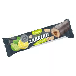 CORNEXI ZABRUDI CITROM-LIME 30G