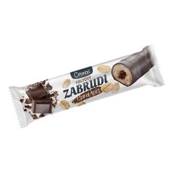   Cornexi zabrudi csokoládés töltelékkel töltött zabrúd kakaós bevonattal 30 g