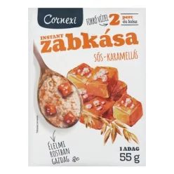 Cornexi zabkása sós karamellás  55 g