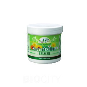 Naturcomfort Magyar Családi balzsam 250 ml