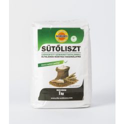 Dia-Wellness sütőliszt 1000 g