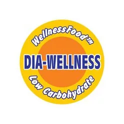 Dia-Wellness lekvár áfonya 380 g