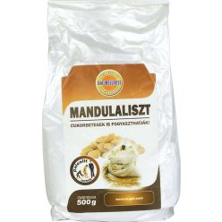 Dia-Wellness paleolit mandulaliszt héjas 500 g