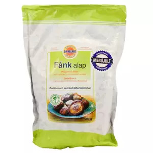 Dia-Wellness fánk alap maltit nélkül 500 g
