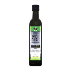 Dia-Wellness vip mct olaj 500 ml