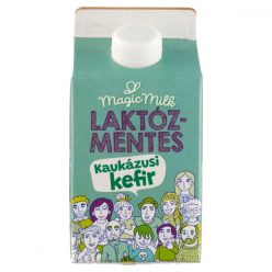 Magic Milk laktózmentes kaukázusi kefír 450 g