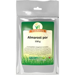 Viva natura almarost por 150 g