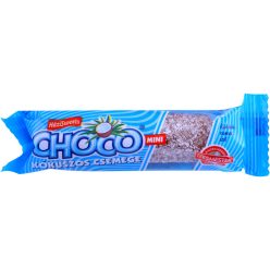 Choco kókuszos csemege kakaós 40 g