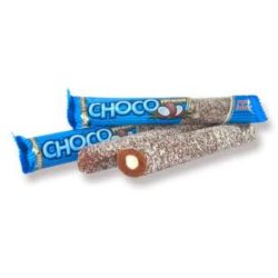 Choco kókuszos csemege 180 g