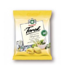 Dr.torok keménycukor töltött hársfavirág 75 g