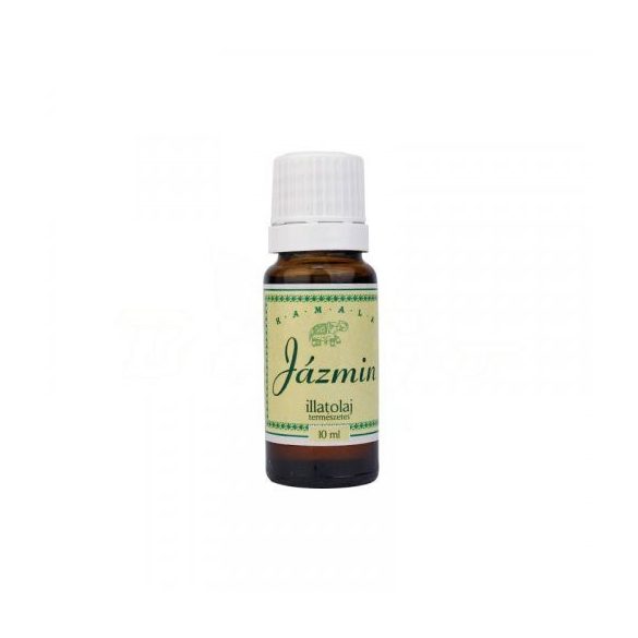 Kamala illóolaj jázmin 10ml