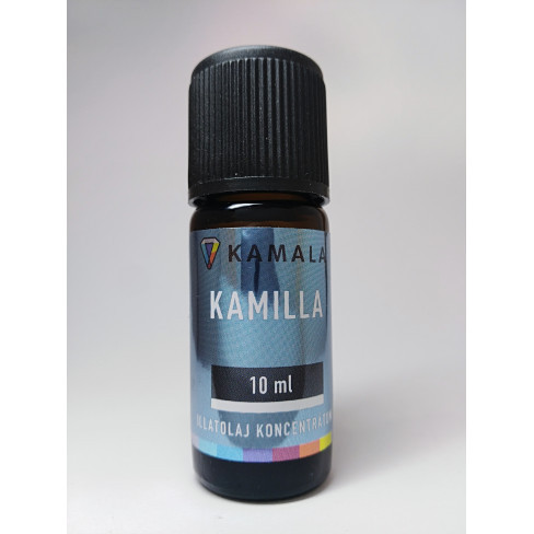 KAMALA ILLÓOLAJ KAMILLA 10ML