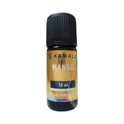 Kamala illatolaj koncentrátum mangó 10 ml
