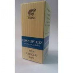 Kamala dobozos illóolaj eukaliptusz 10 ml