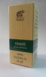 Kamala dobozos illóolaj fenyő 10 ml