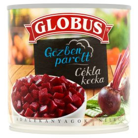 Globus Cékla Kocka  300 g