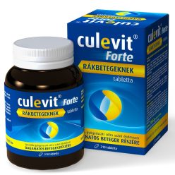 Culevit Forte Tabletta 2 Új 210 db