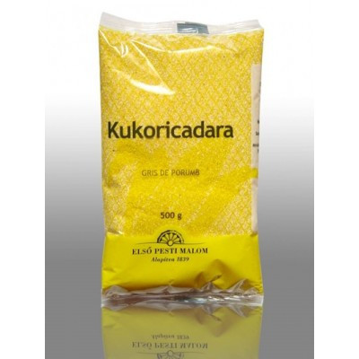 Első Pesti kukoricadara 500 g