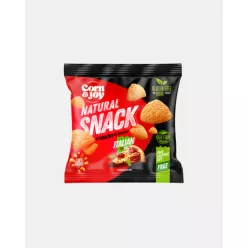 CORN&JOY SNACK PIZZA 40G